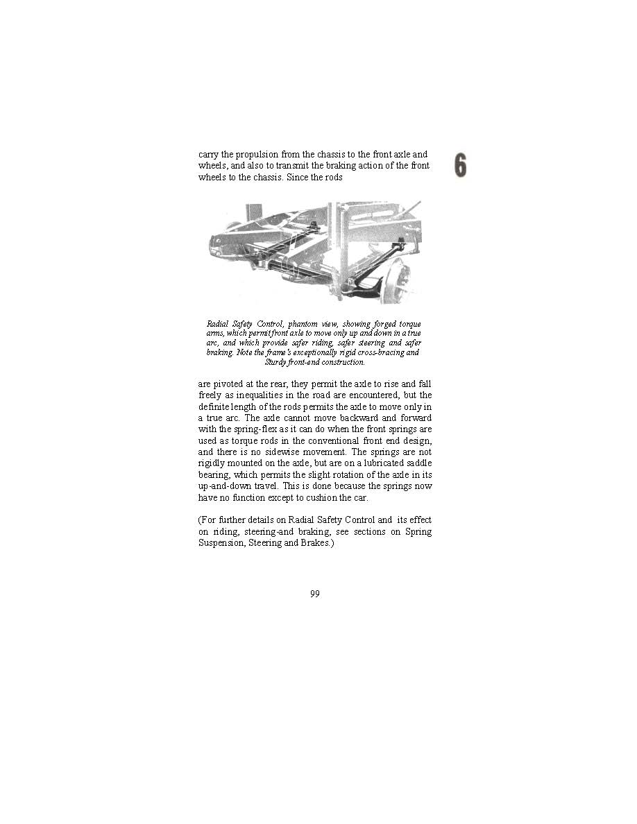 1937 Hudson Salesmans Booklet Page 30